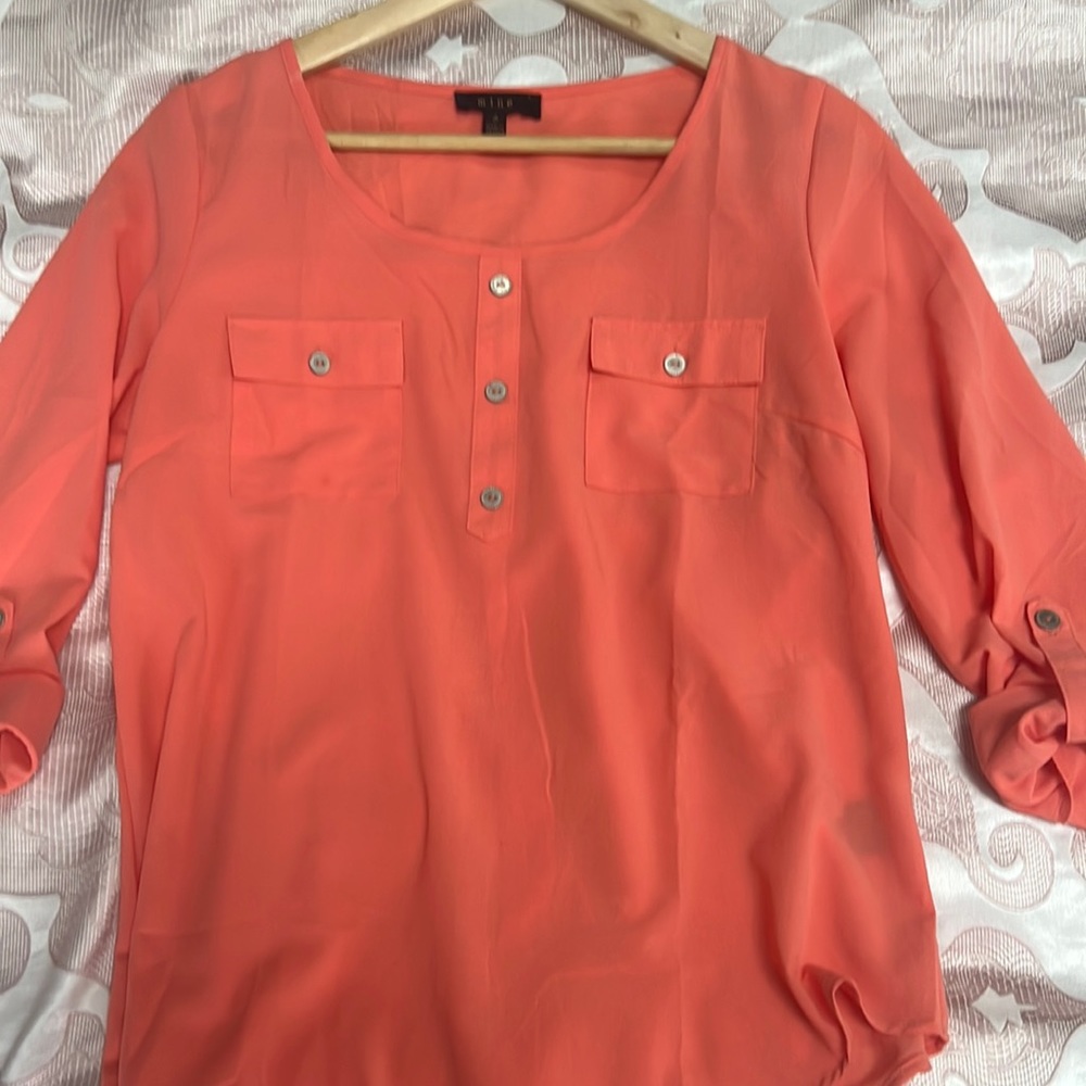 Dress shirt